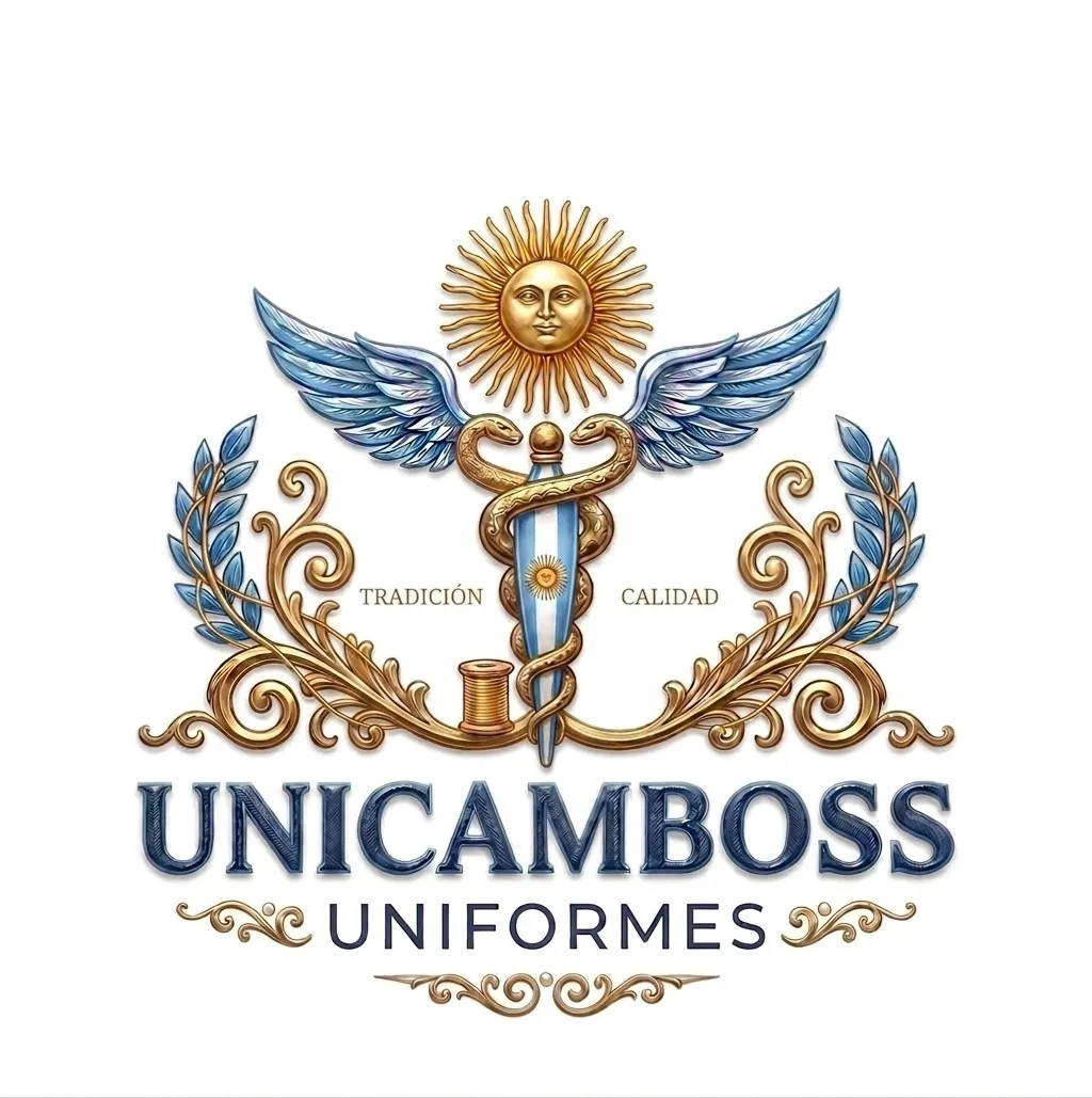 Logo Unicamboss